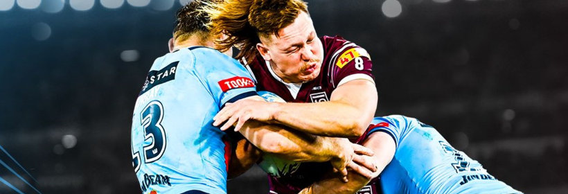State of Origin Betting Tips