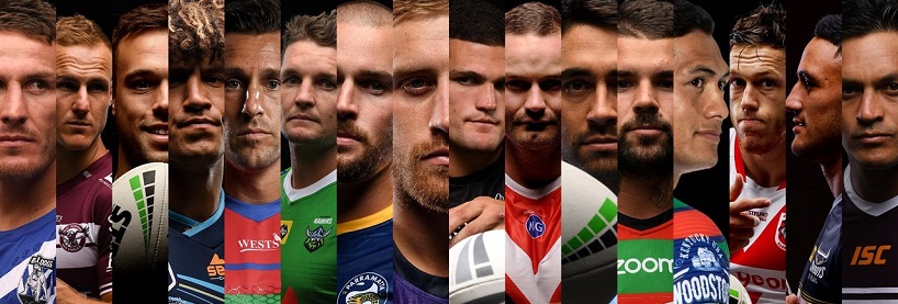 NRL 2021 Season Preview