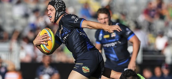 NRL Fantasy Tips
