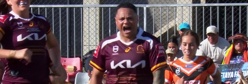 NRLW Betting Tips