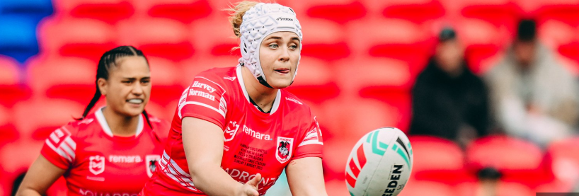 NRLW Betting Tips