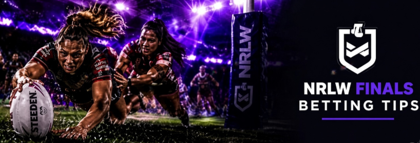 NRLW Finals Betting Tips