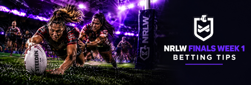 NRLW Betting Tips