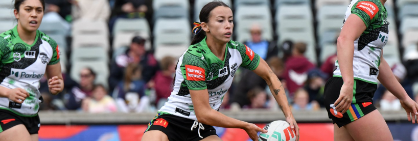 NRLW Betting Tips