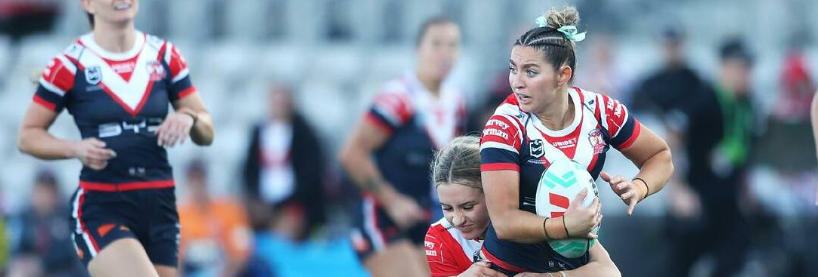 NRLW Finals Betting Tips