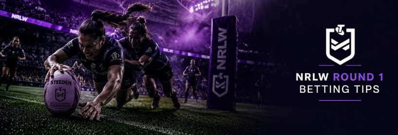 NRLW Betting Tips