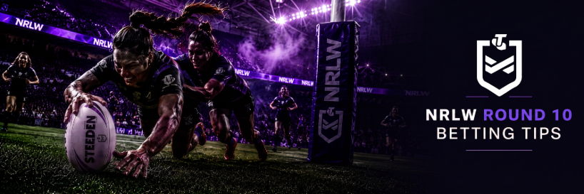 NRLW Betting Tips