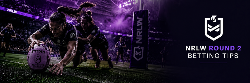 NRLW Betting Tips