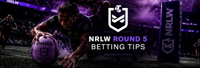 NRLW Betting Tips
