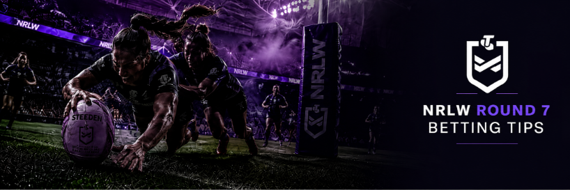NRLW Betting Tips