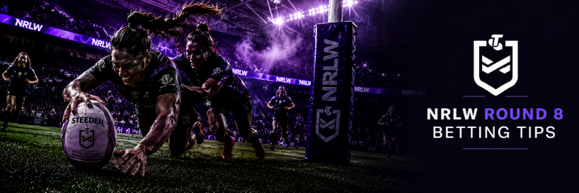 NRLW Betting Tips