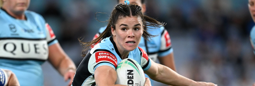 NRLW Betting Tips