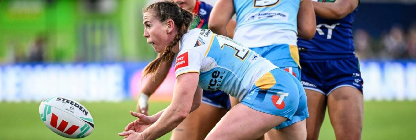 NRLW Betting Tips