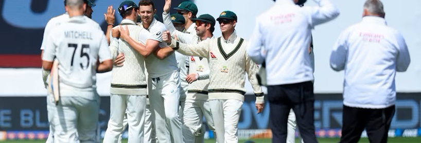 New Zealand vs Australia 2nd Test Betting Tips