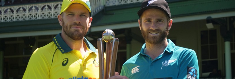 New Zealand vs Australia 1st T20 Betting Tips