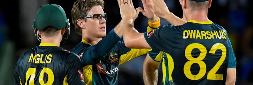 New Zealand vs Australia 1st T20 Betting Tips