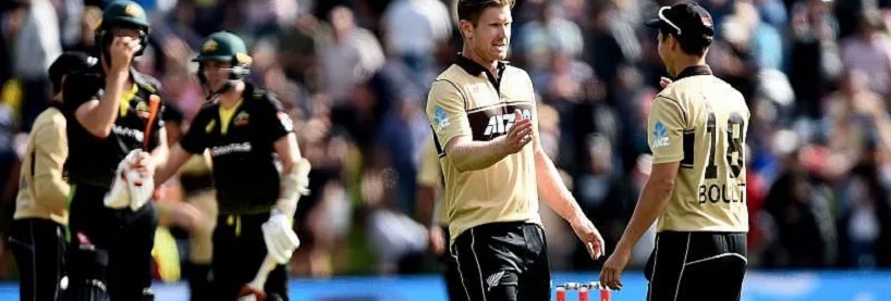 New Zealand vs Australia 4th T20 Betting Tips