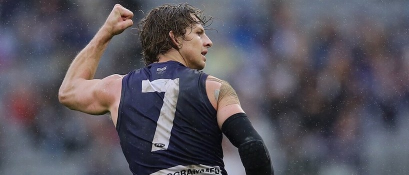 Nat Fyfe