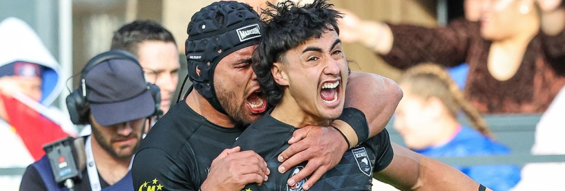 Pacific Championships Betting Tips