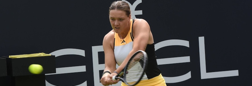 Tennis Tips