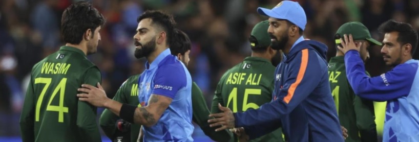 India vs Pakistan Betting Tips
