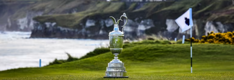 The Open Championship Betting Tips