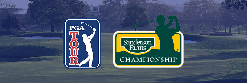 PGA Tour Sanderson Farms Championship Betting Tips