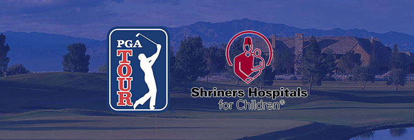 PGA Tour Shriners Hospital for Children Open