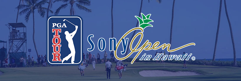 PGA Tour Sony Open Betting Tips