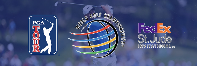 WGC-FedEx St. Jude Invitational Betting Tips