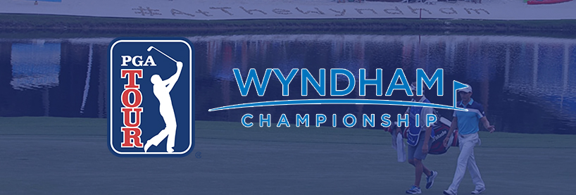 Wyndham Championship Betting Tips