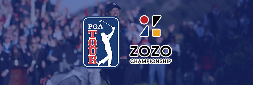 PGA Tour: ZOZO Championship Betting Tips