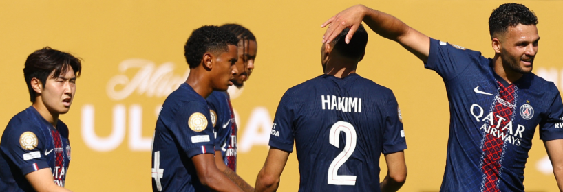 PSG vs Chelsea Betting Tips
