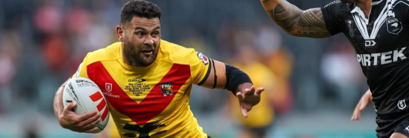 Pacific Championships Betting Tips