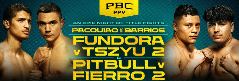 Boxing Betting Tips