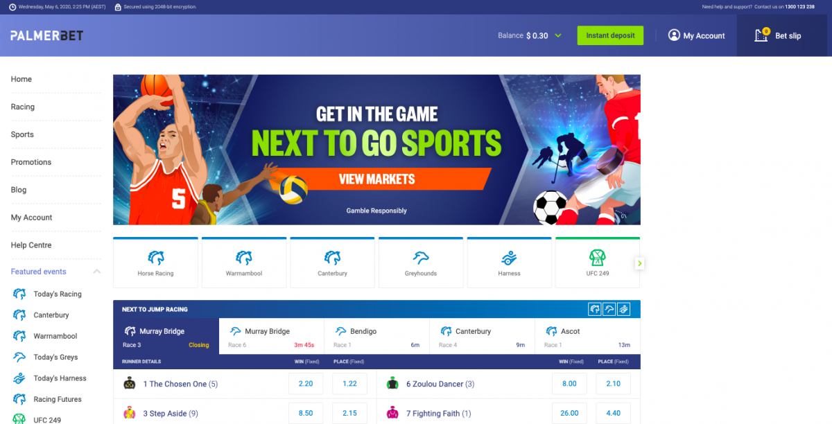 Palmerbet Mobile App Palmerbet Mobile App