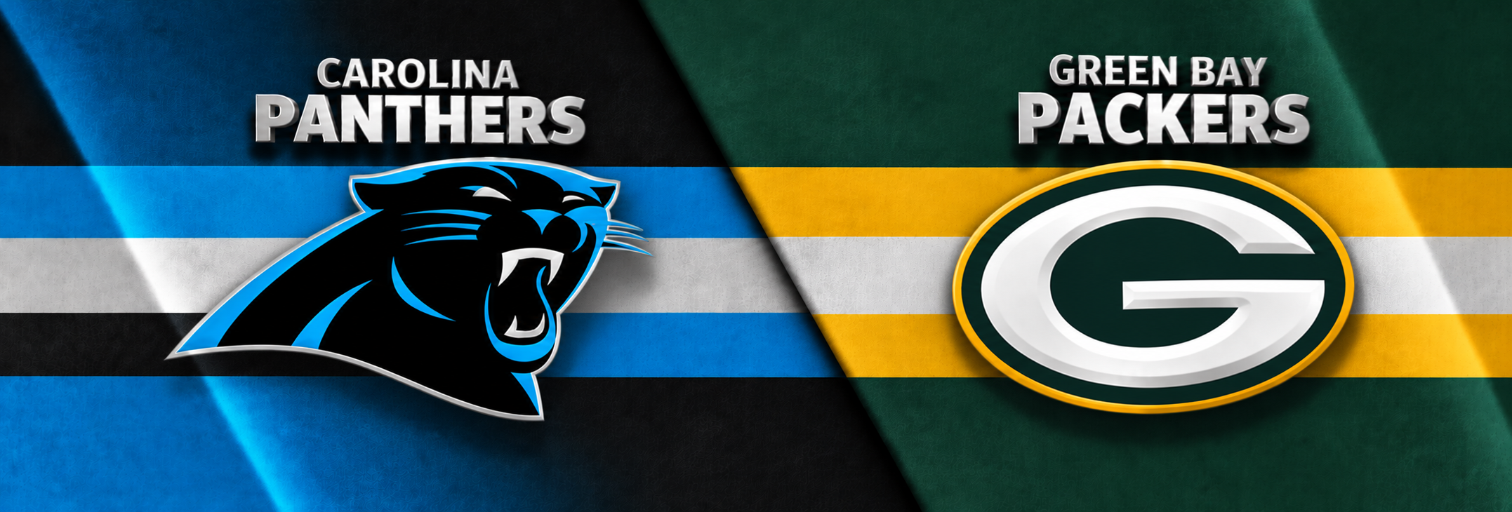 NFL Week 8 Carolina Panthers at Green Bay Packers Betting Tips