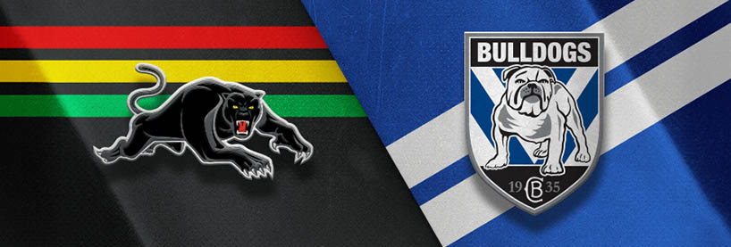 Panthers vs Bulldogs Betting Tips