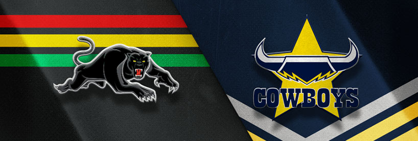 NRL Panthers vs Cowboys Betting Tips