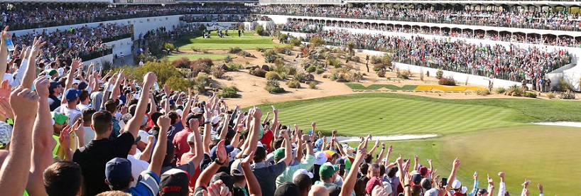 PGA Tour Phoenix Open 