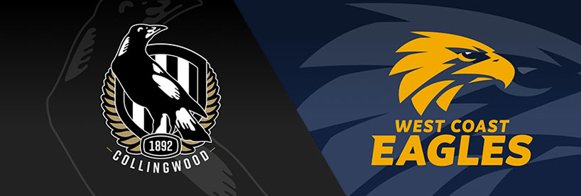 AFL Magpies vs Eagles Betting Tips