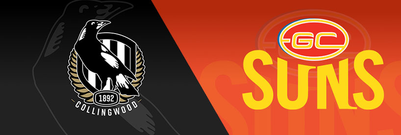 AFL Magpies vs Suns Betting Tips