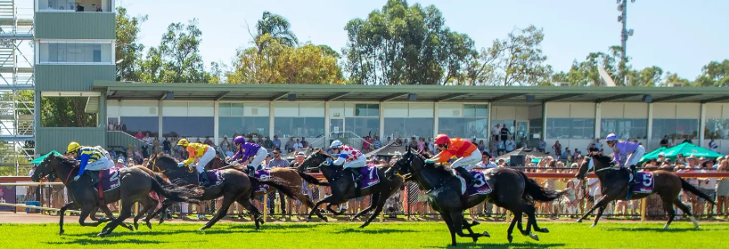 Pinjarra Racing Tips