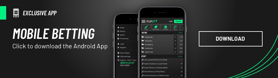 playup mobile app