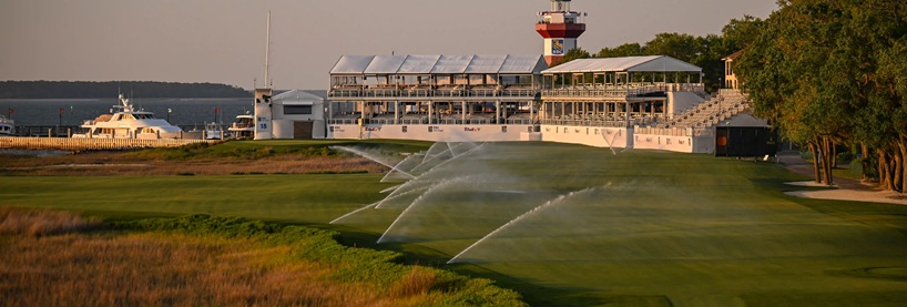 PGA Tour RBC Heritage Betting Tips