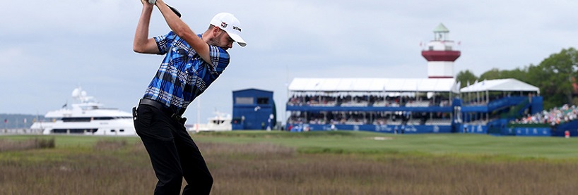 RBC Heritage Betting Tips