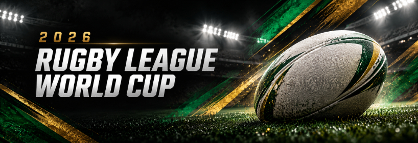 Rugby League World Cup Betting Tips