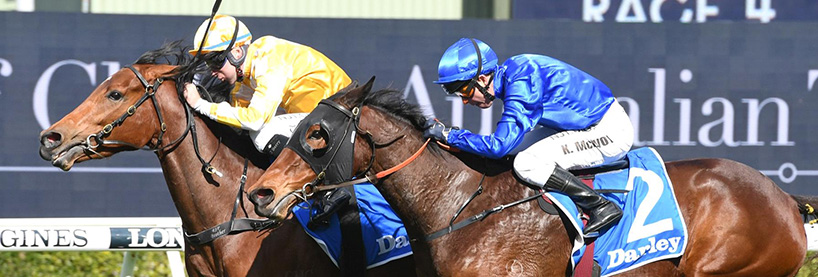 Randwick Racing Tips Saturday September 5th