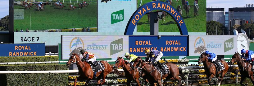 Randwick Racing Tips