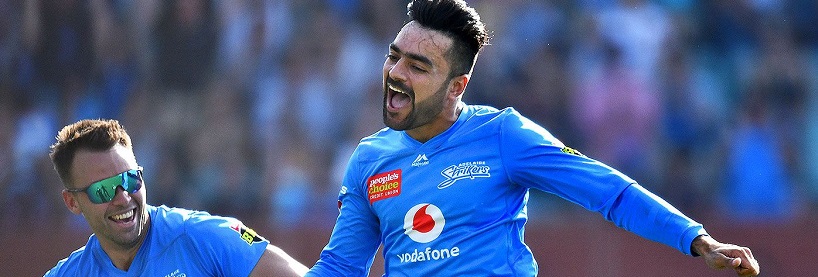 BBL10 Top 5 Bowlers to Watch